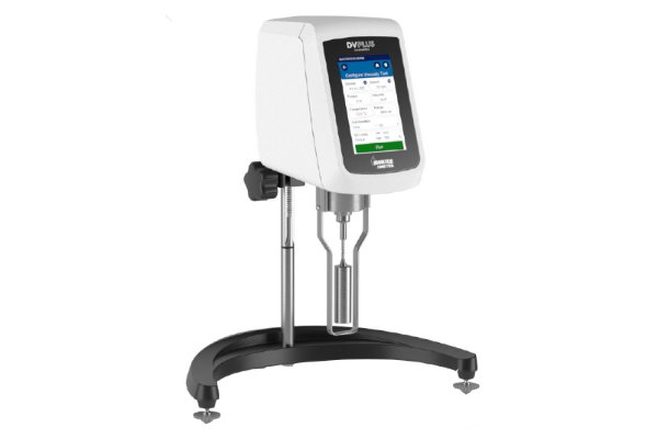 Brookfield DV Plus數字型黏度計