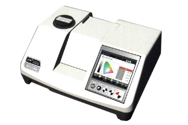 日本電色NE-5500桌上型色差計 / 色差儀