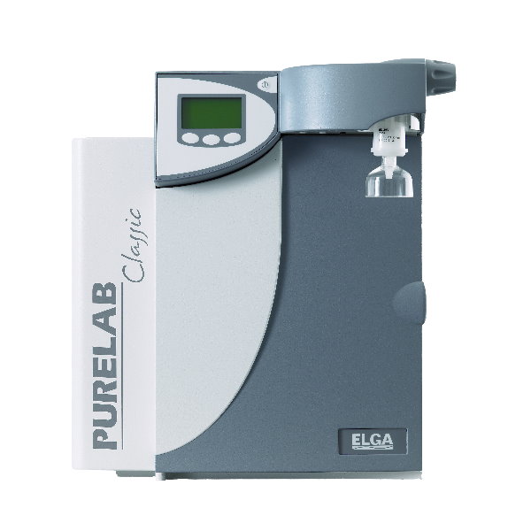 PURELAB® Classic 經典型超純水製造系統